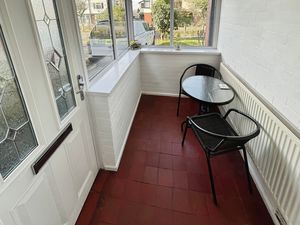 Porch- click for photo gallery